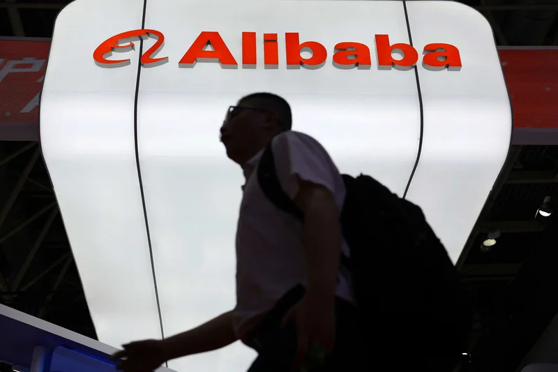 Alibaba answers Meta’s AI challenge with new laptop-ready model