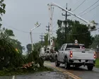 Severe storms cut power supply to 540,000 homes in US midwest