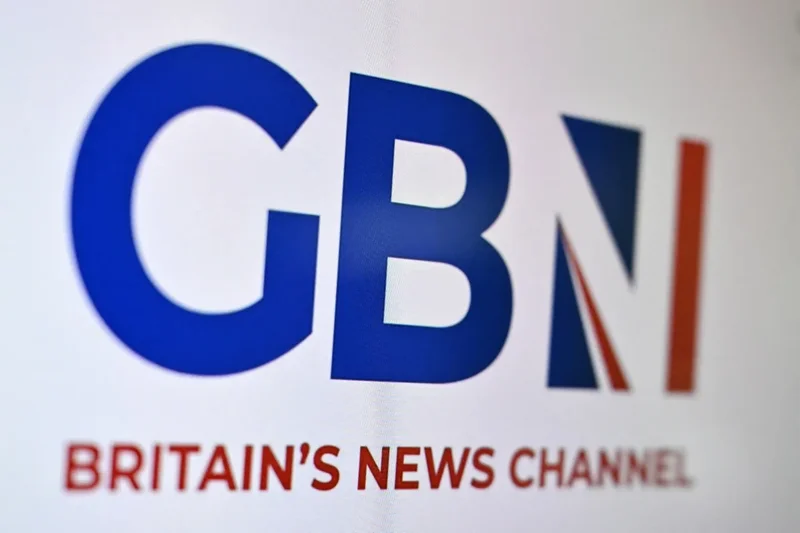 GB News investigated over guest’s Pride and paedophilia comments