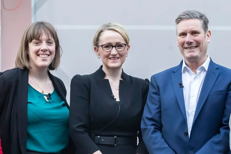 I hated being in Starmer’s government and he lacked the gusto to get anything done, ex-minister says
