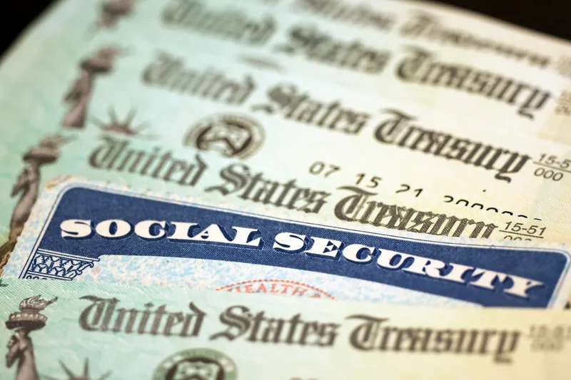 Seniors may see smaller rise in Social Security payments after latest inflation report