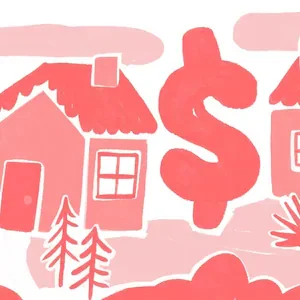 The housing market stand-off: Fifth-slowest July on record