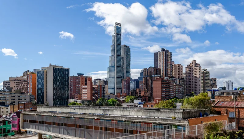 Colombia Markets: COLCAP & the Peso — August 13, 2026