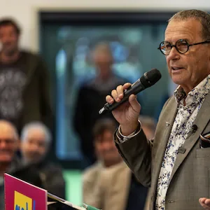 Election 2026: Act backs Paul Henry’s ‘on the fly’ promise to build world-class cancer hospital
