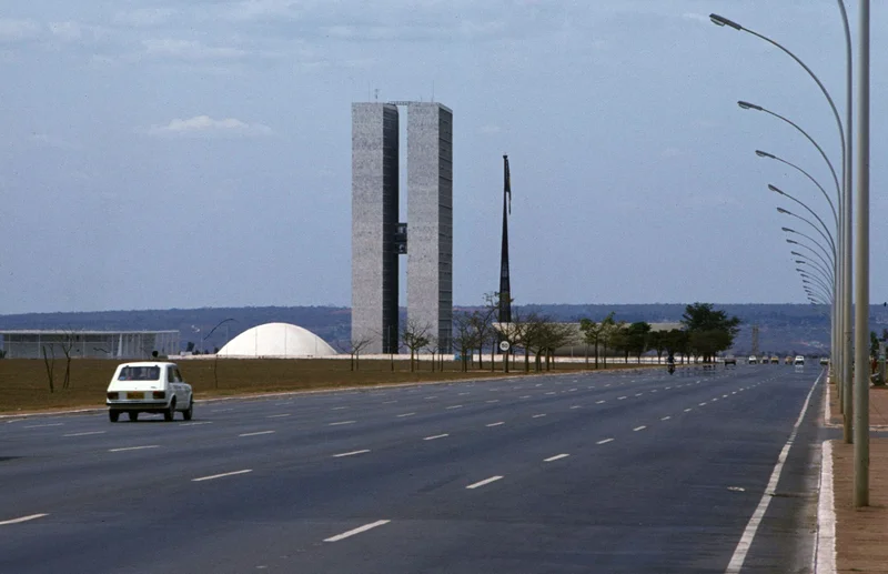 Brazil’s Public Debt Climbs to 81.9% of GDP