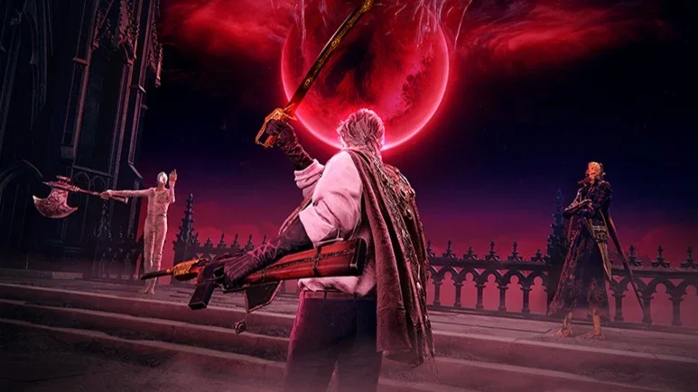 14 Things We Just Learned About The Duskbloods