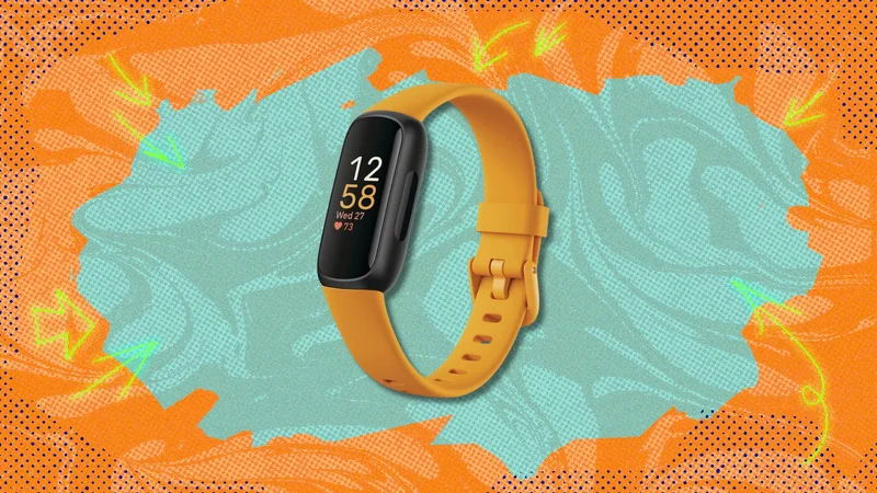 Fitbit Inspire 3 deal: Grab this budget-friendly fitness tracker for $79.95 at Amazon