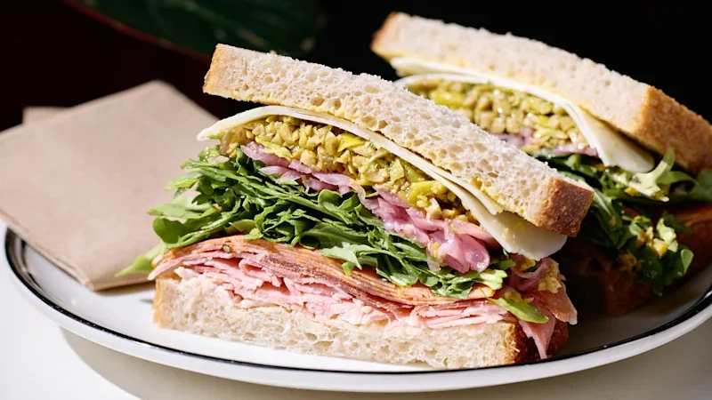Finally, the deli sandwich we’ve been searching for in Brisbane