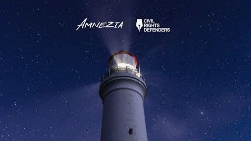 Amnezia VPN now supports human rights defenders with free premium VPN subscriptions