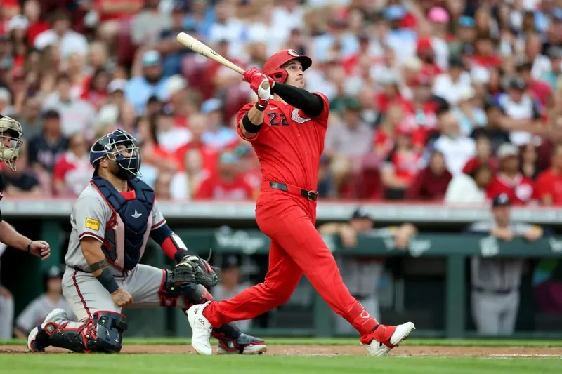MLB Best Home Run Bets For August 1, 2026—Bleday And Alvarez
