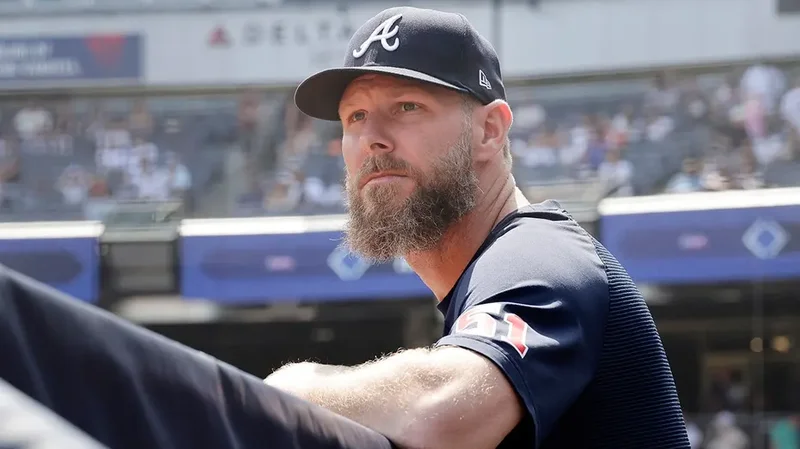 Braves' Chris Sale ejected before game sees first pitch for yelling at umpire over Saturday balk call
