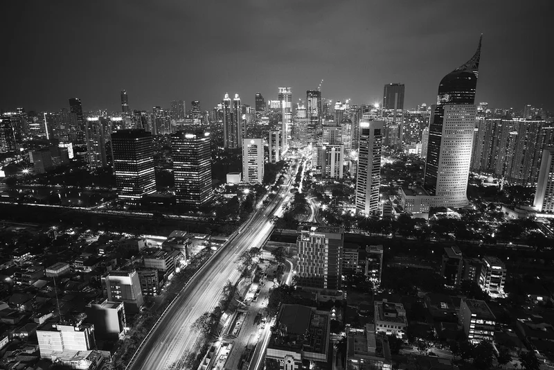 Indonesia Plans to Cut State Firms From 1,000 to 250