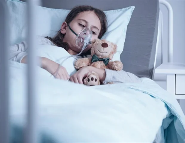Using DNA sequencing for accurate identification of microbial infections in cystic fibrosis patients
