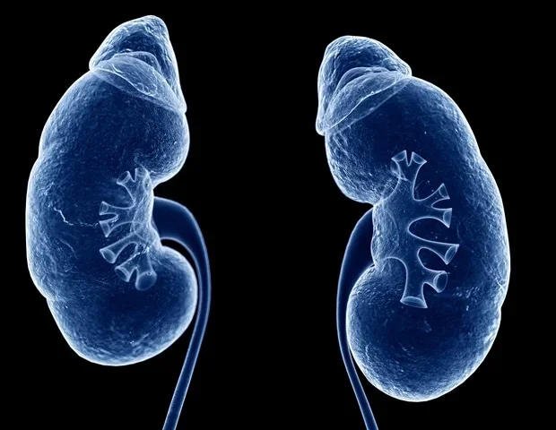 Global study reveals rising chronic kidney disease burden in women