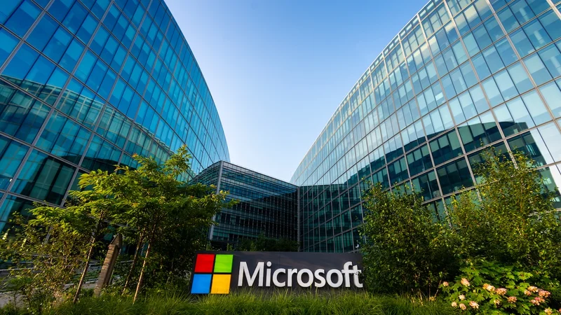 Microsoft Rolls Out 22 Fresh Security Patches