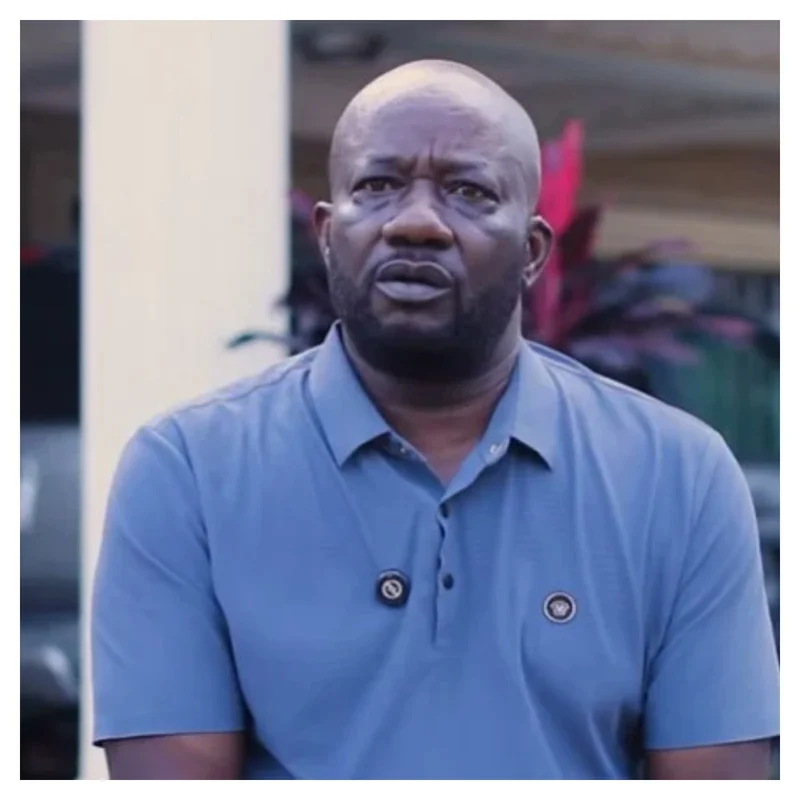 ‘Jude is holding my 20% of P-Square share’ – Henry Okoye breaks silence [Video]