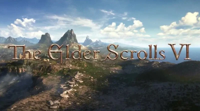 Xbox CEO Gets Elder Scrolls 6 Demo, Teases the Subtitle