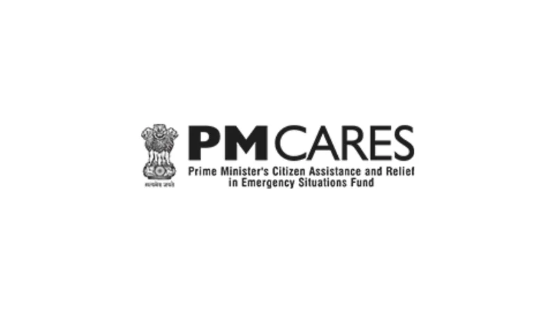 Domestic donations to PM CARES down by 30% to ₹479 crore in FY25