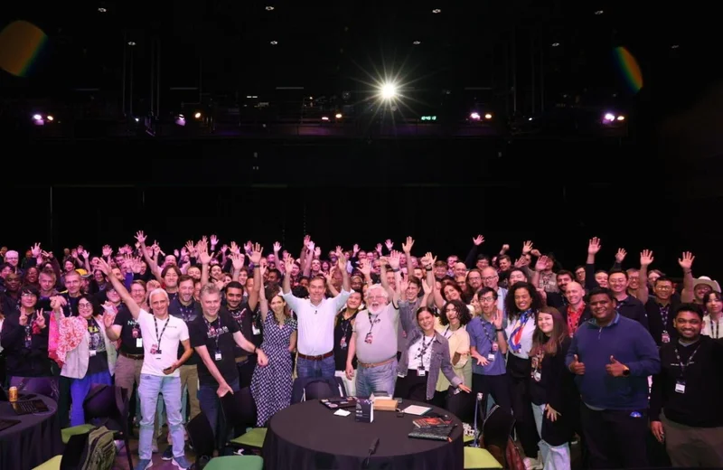 AWS Weekly Roundup: AWS Heroes Summit, Web Search on Amazon Bedrock, Dogwood, Kiro Crew, and more (August 10, 2026)