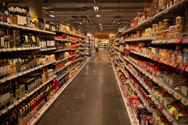 Sitdown Sunday: A travel writer visited Dublin. Her must-see destination? A supermarket