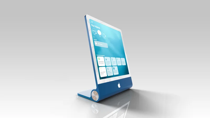Apple's Home Hub Will Have a Widget Gallery With iPhone Widget Support