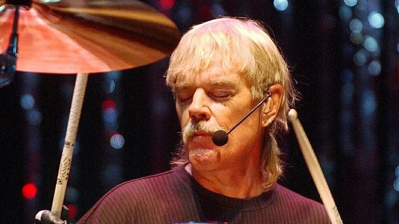 ZZ Top star Frank Beard hailed as ‘innovative drummer’ after death aged 77
