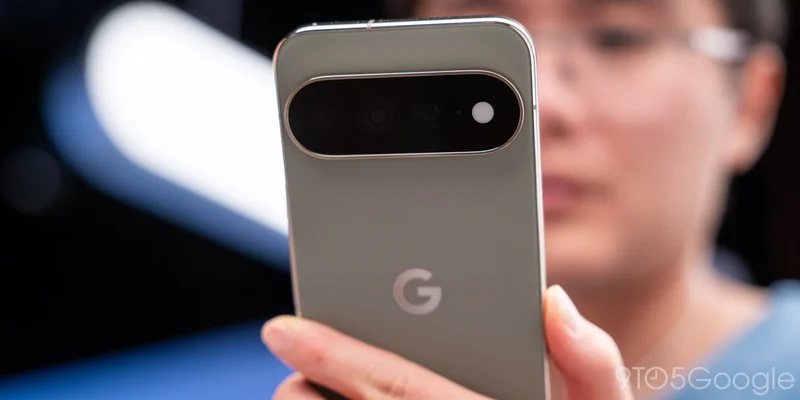 Google says Pixel 11’s new MediaTek modem is ‘faster and more power efficient’