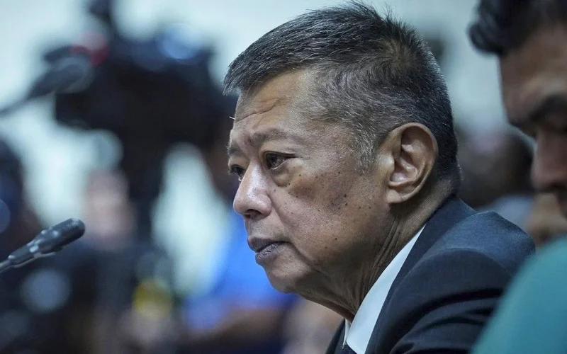 P60-billion Cebu flood projects face Ombudsman probe