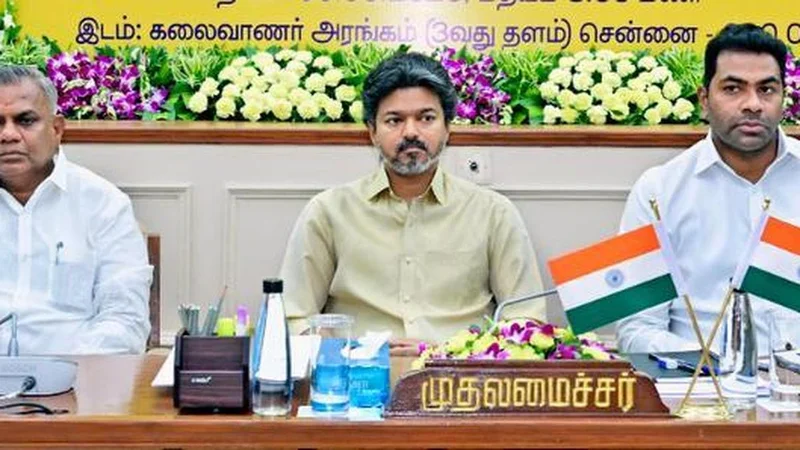 Tamil Nadu’s delimitation conundrum