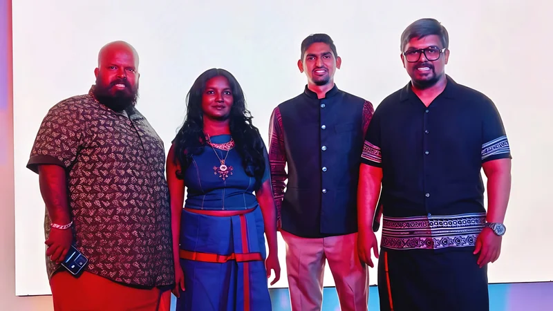 Reserved Compartment brings Dalit English poetry showcase to Chennai