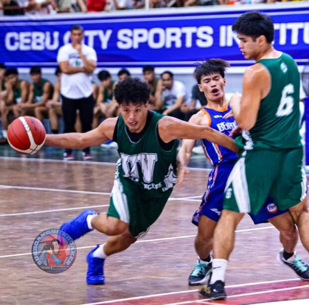 UV survives late scare, narrowly edge Cheetahs