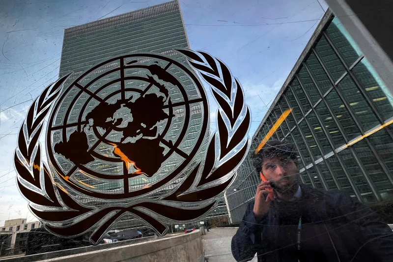 US plans $725 million payment towards its large UN debt