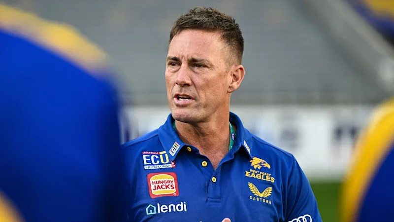 WA new LIVE: WAFL suspends Subiaco coach over umpire abuse