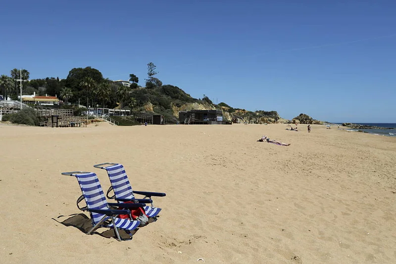 Man arrested after Irish woman allegedly raped in Algarve holiday resort