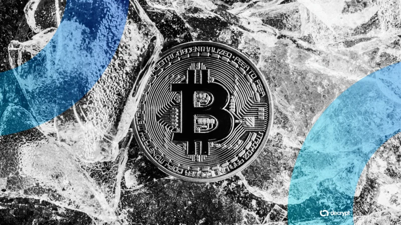 Hashdex to Shut Down Bitcoin ETF After Struggling to Gain Assets