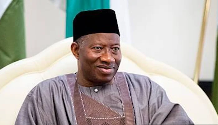 PDP chairmen urge Jonathan to reject Turaki-led group