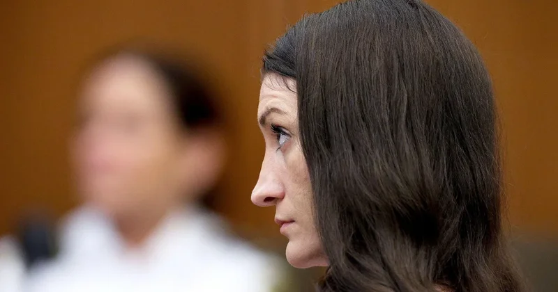 Watch Live: Second psychiatric nurse practitioner testifies at Lindsay Clancy trial