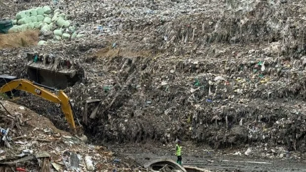 Binaliw permit revocation eyed as Cebu waste row deepens anew