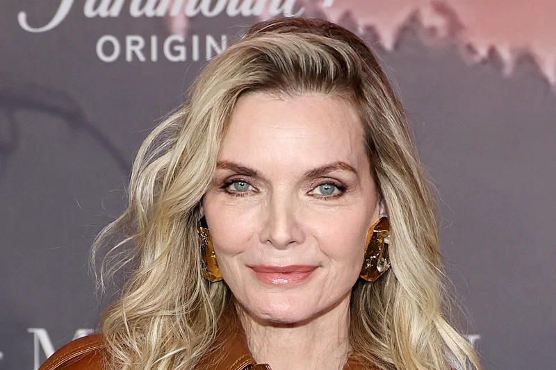 Michelle Pfeiffer hints at Hollywood retirement: ‘I never want to star in another movie’