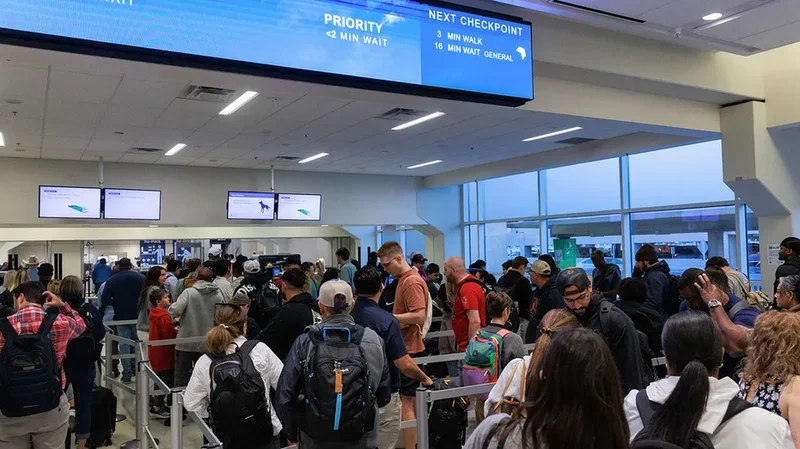 DFW Airport scraps controversial Islamic footwashing station plan as Texas Gov Abbott takes aim