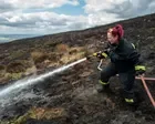 ‘National priority’ to equip UK firefighters amid growing wildfire threat