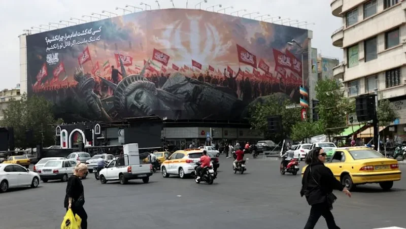 Commentary: For Iran’s new leaders, peace is more dangerous than war