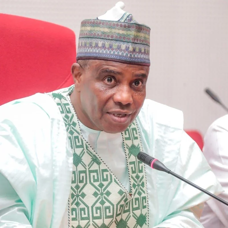 ‘I’m deeply saddened’ – Tambuwal mourns Sokoto boat mishap