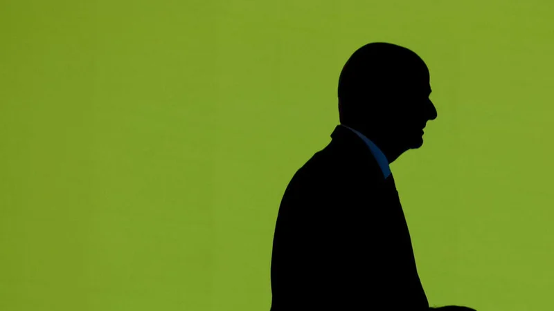 Infantino denies affair allegation, FIFA slams ‘concerted’ effort to weaken him