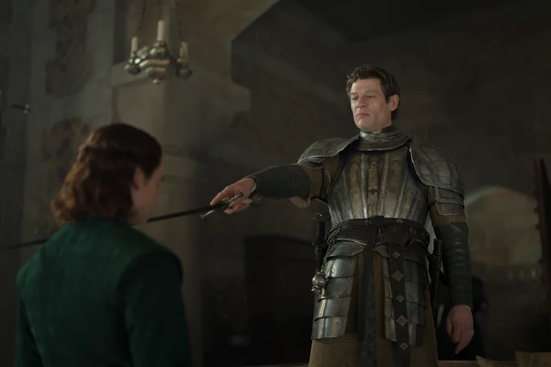 House of the Dragon: Every major character who died in Season 3