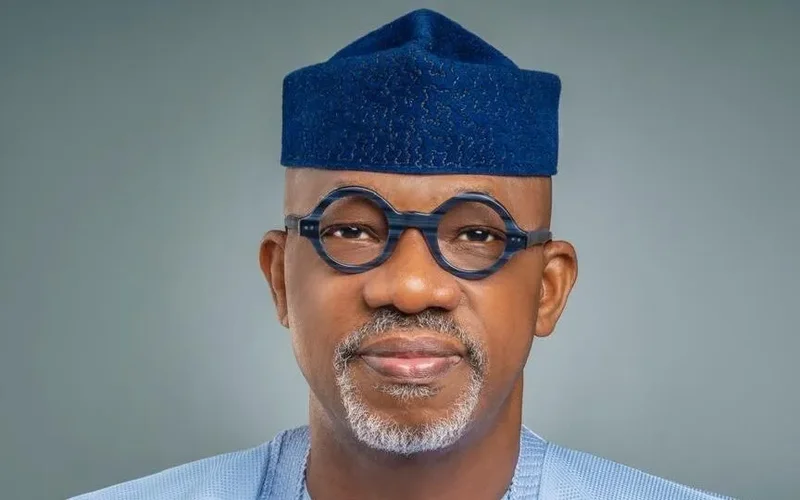 New Face of Ijebu-Ode: How Abiodun is rewriting road infrastructure story, By Kayode Akinmade