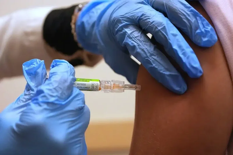 FDA approves Moderna’s mRNA-based vaccine for the flu