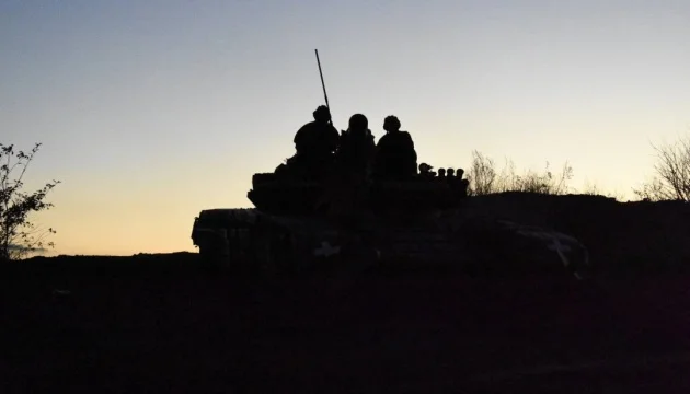 War update: 243 clashes on front lines over past day, most on Pokrovsk axis