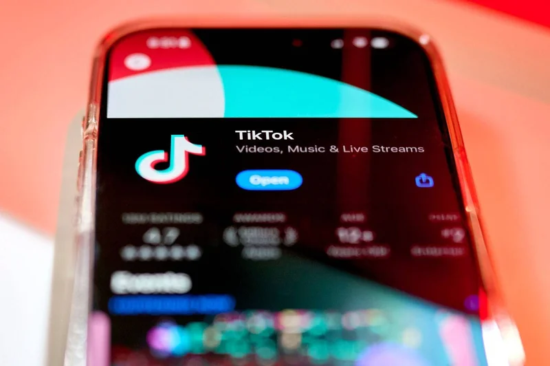 TikTok finalizing trio of settlements over addiction claims