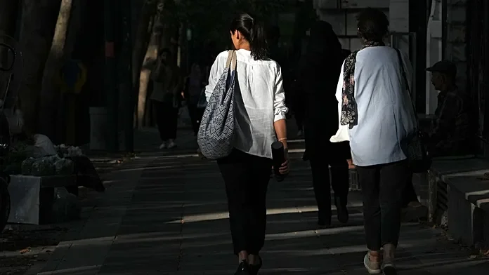 From being single to soaring costs and war: Why Iranian women are freezing their eggs